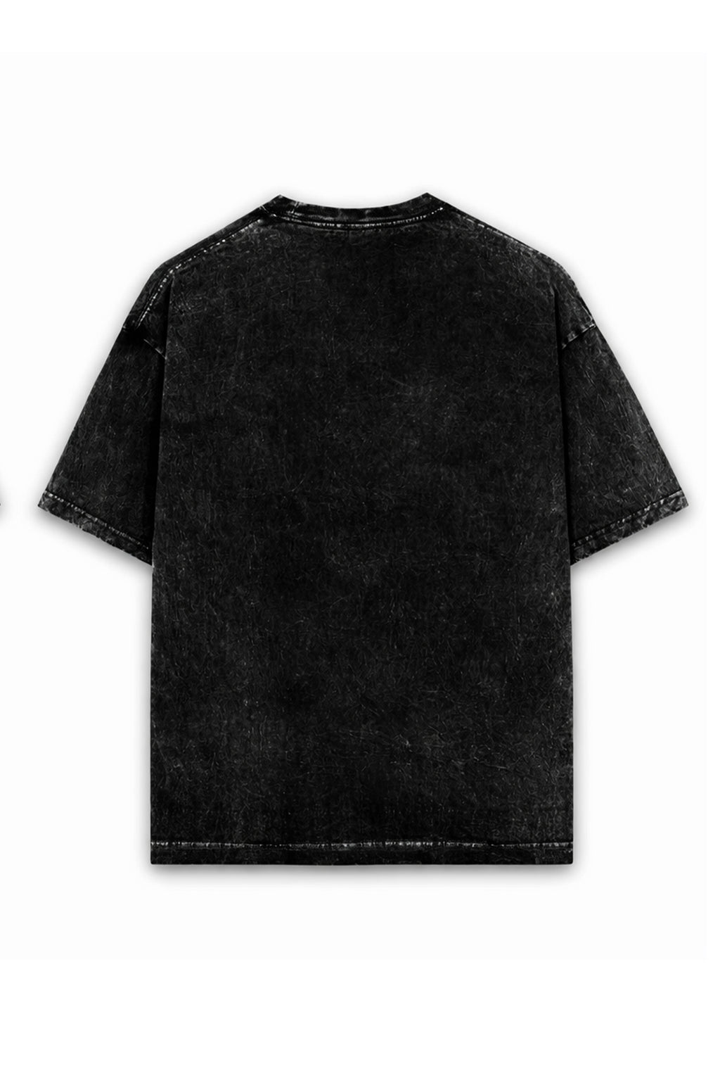 BUNDLE OF 3 ACID WASHED T-SHIRTS