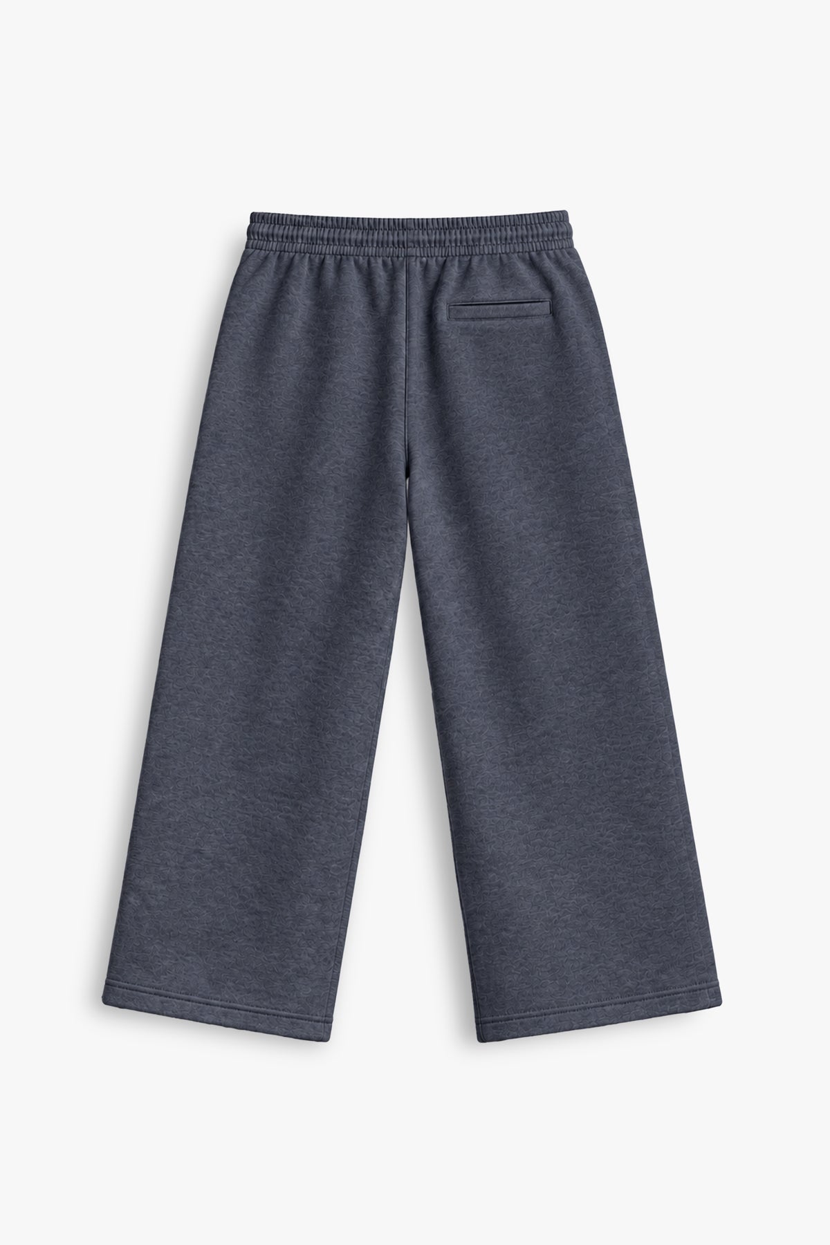 NAVY DRIFT TROUSER