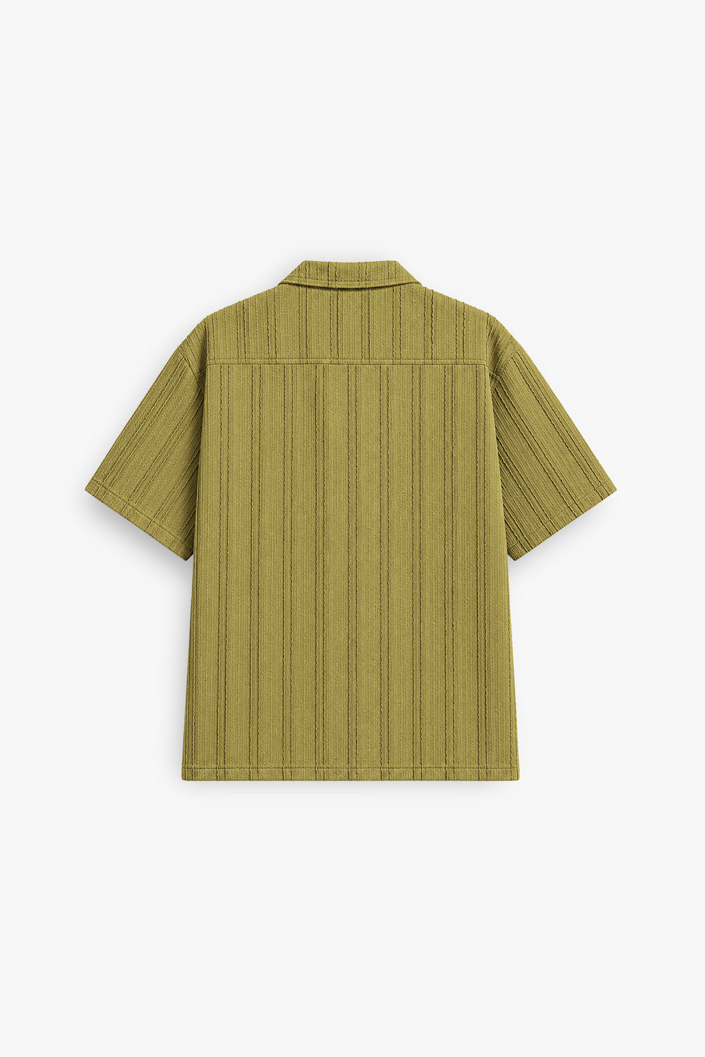 LIME RIDGE SHIRT