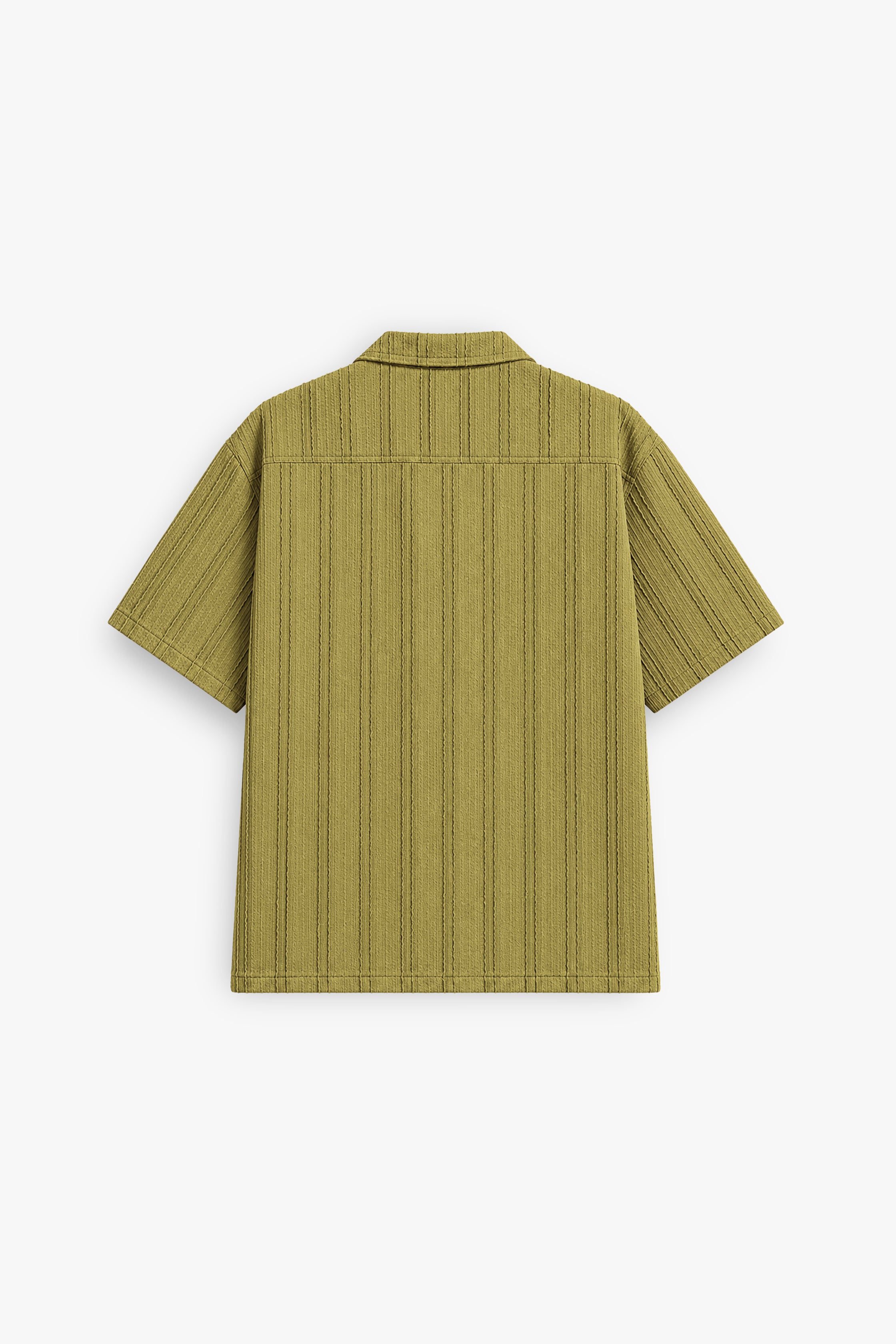 LIME RIDGE SHIRT