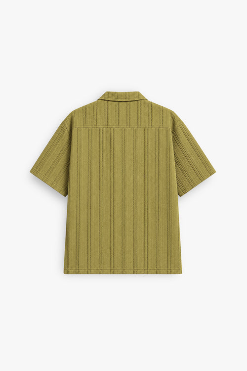 LIME RIDGE SHIRT