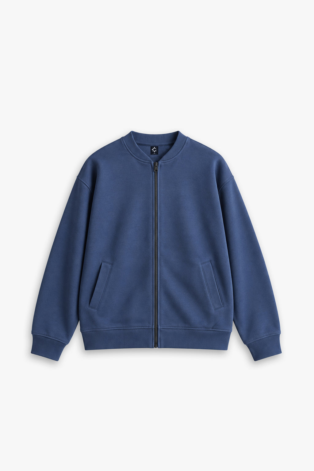 MIDNIGHT NAVY JACKET