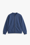 MIDNIGHT NAVY JACKET
