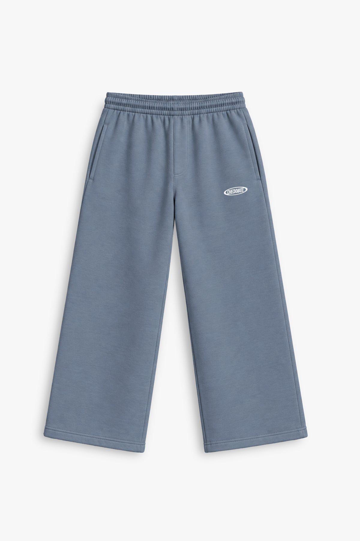 BLUE SMOKE TROUSER