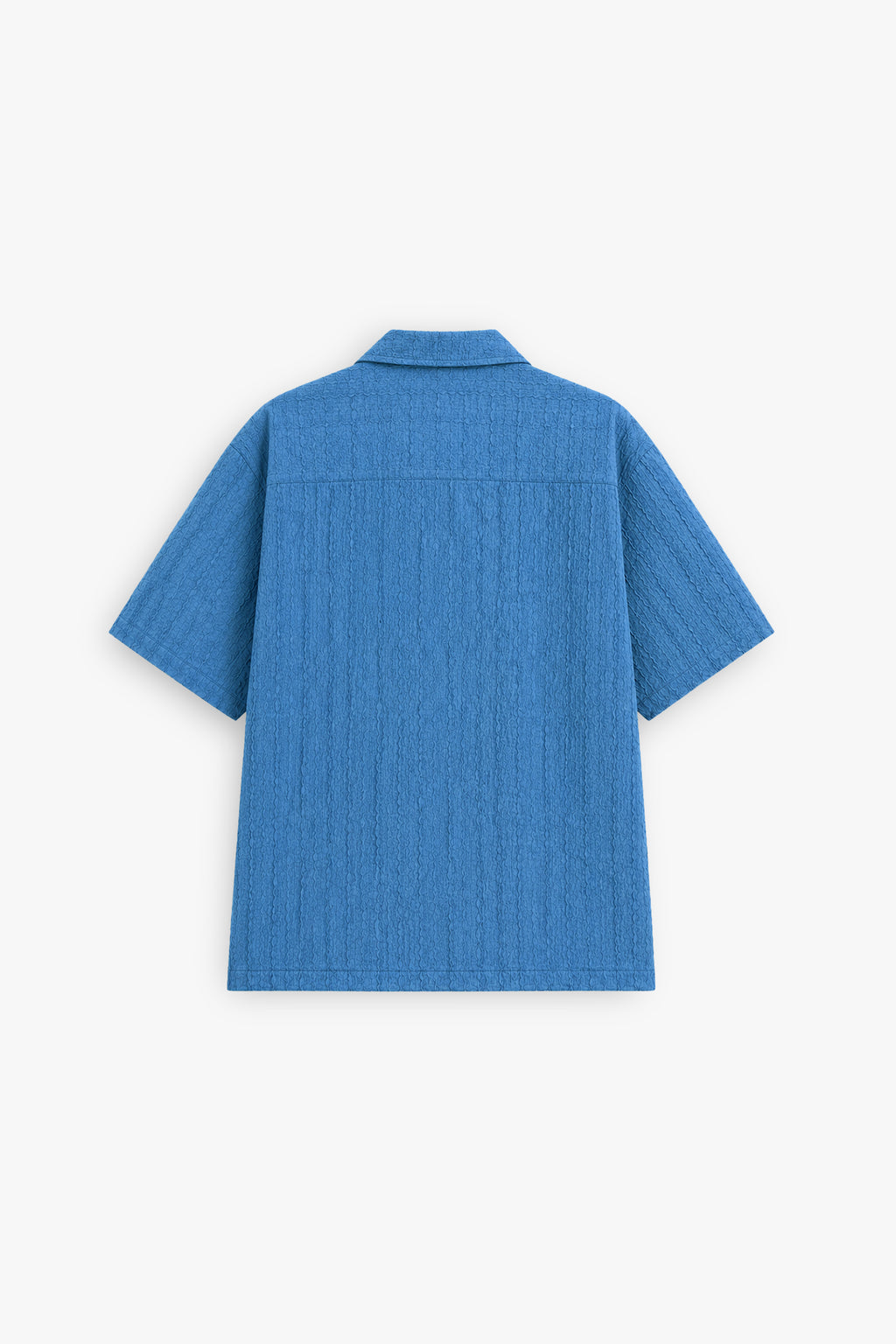 COASTAL BLUE SHIRT
