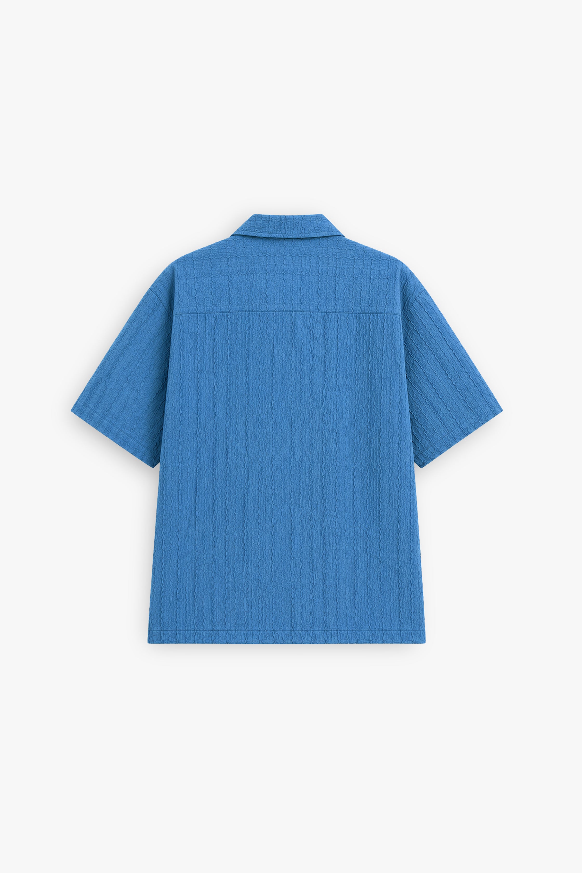 COASTAL BLUE SHIRT