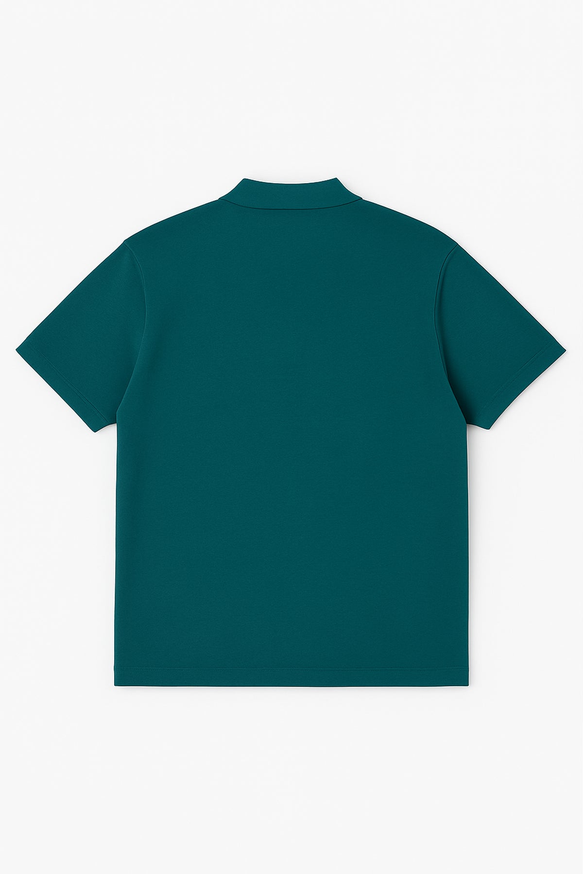 MIDSEA ZIP UP POLO - My Store