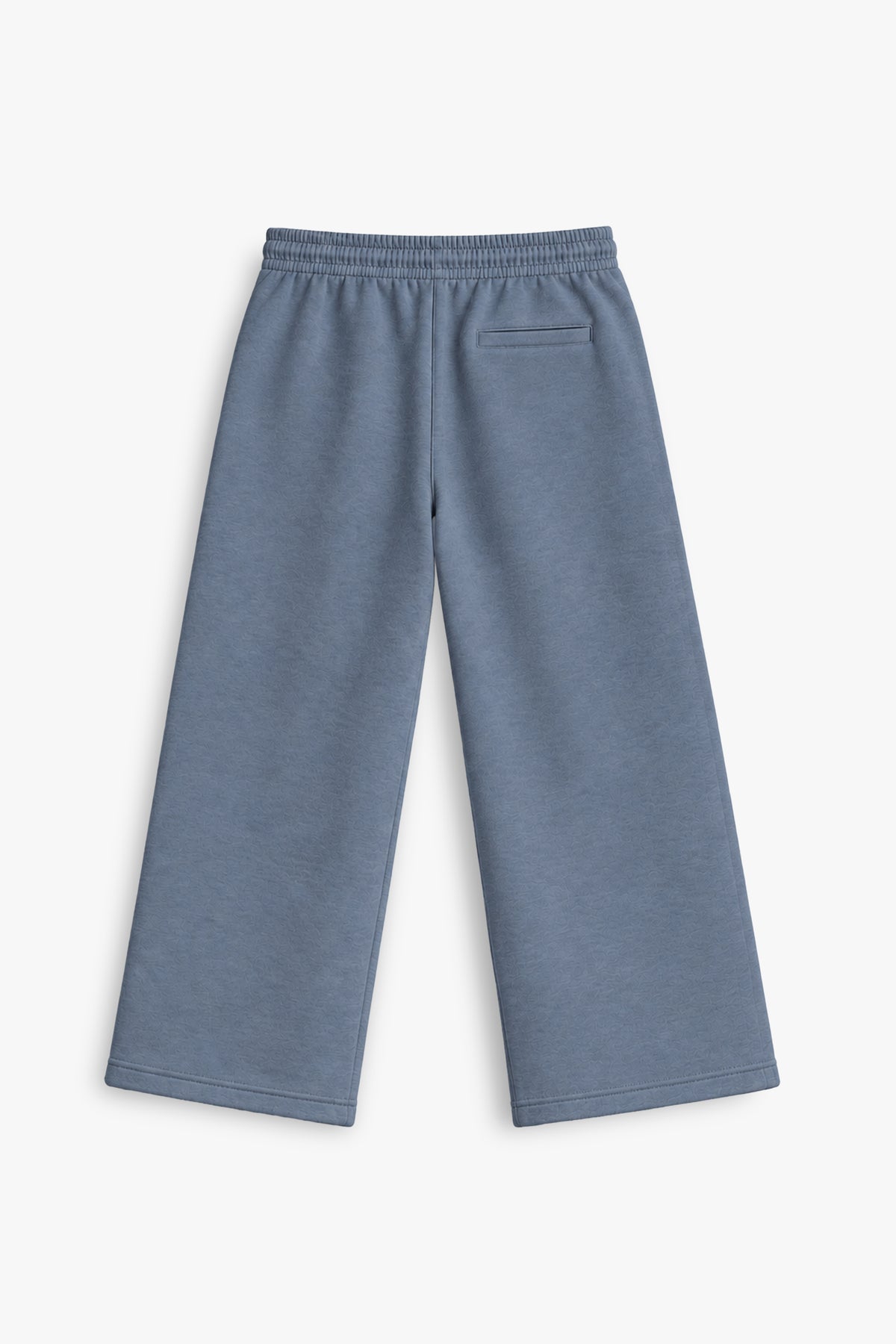 BLUE SMOKE TROUSER
