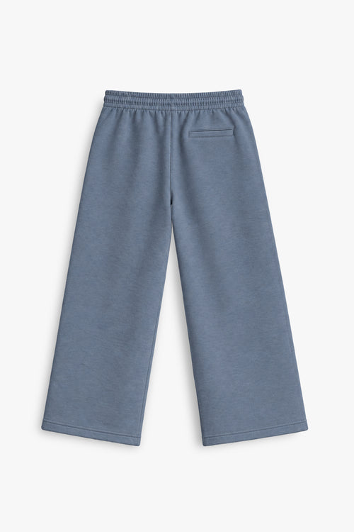 BLUE SMOKE TROUSER