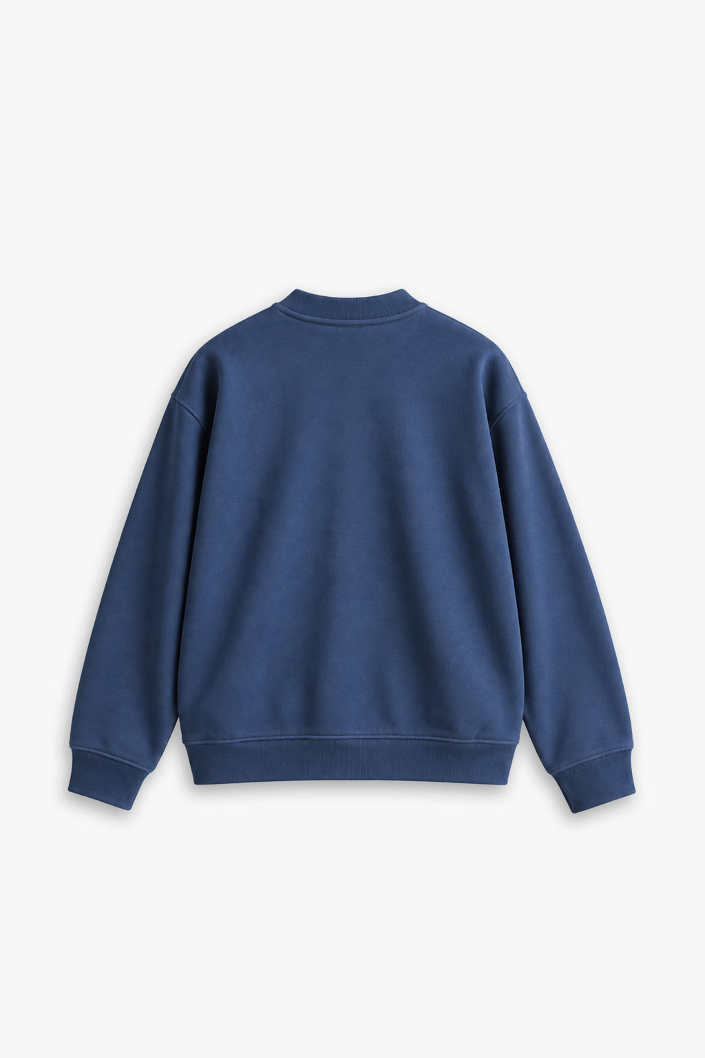 MIDNIGHT NAVY JACKET