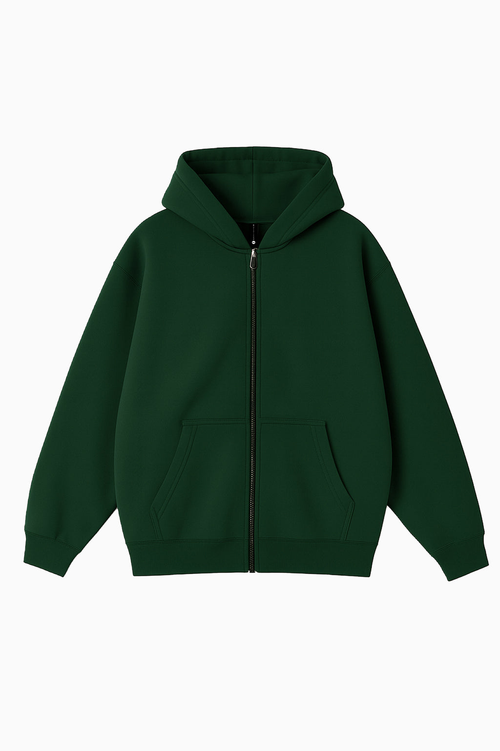 BUNDLE OF 2 ZIP UP HOODIES