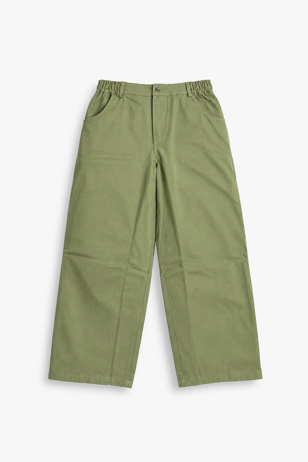 MATCHA PANT