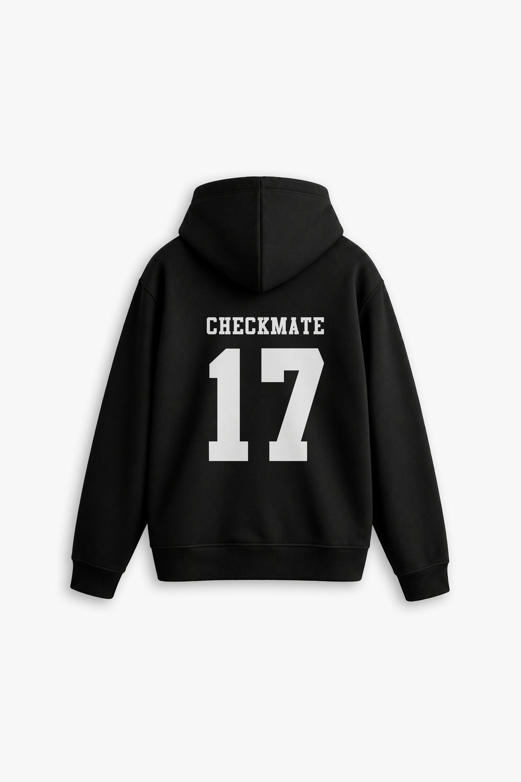 DROP OUT HOODIE