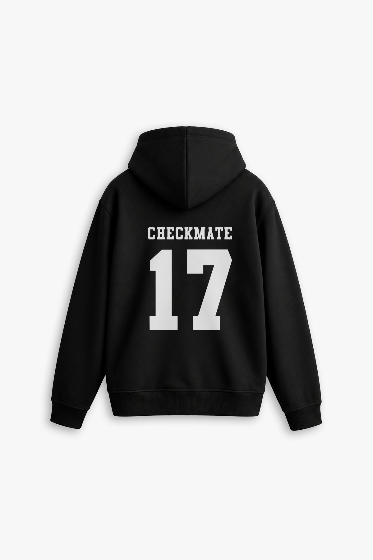 DROP OUT HOODIE