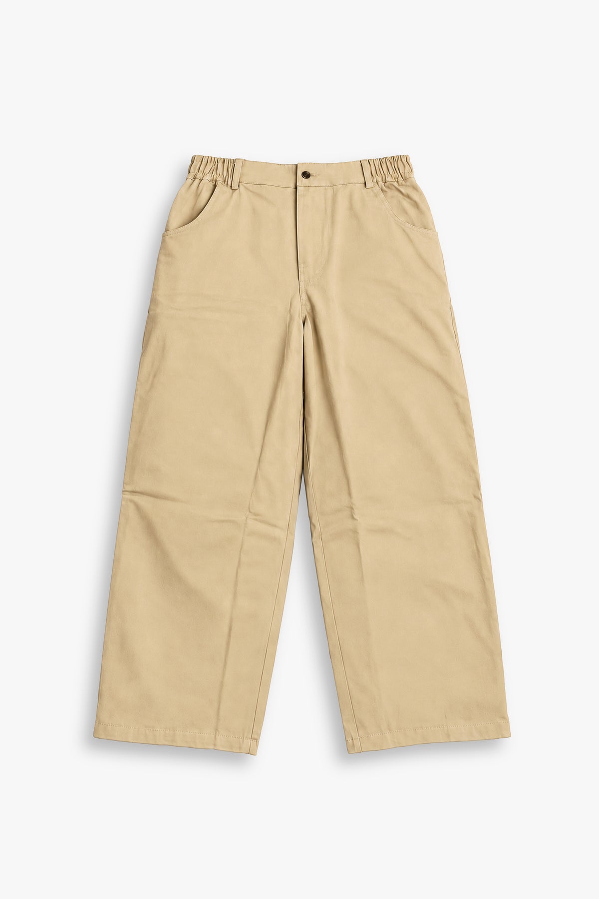 VANILLA PANT