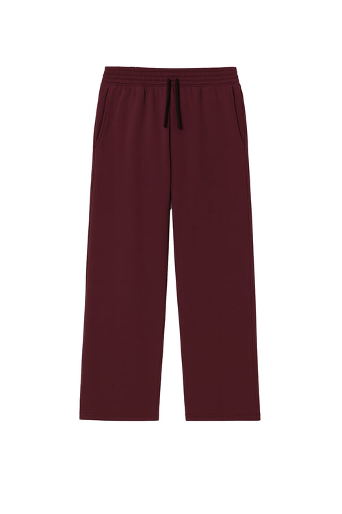[MINOR FAULT] MAROON RUSH TROUSER