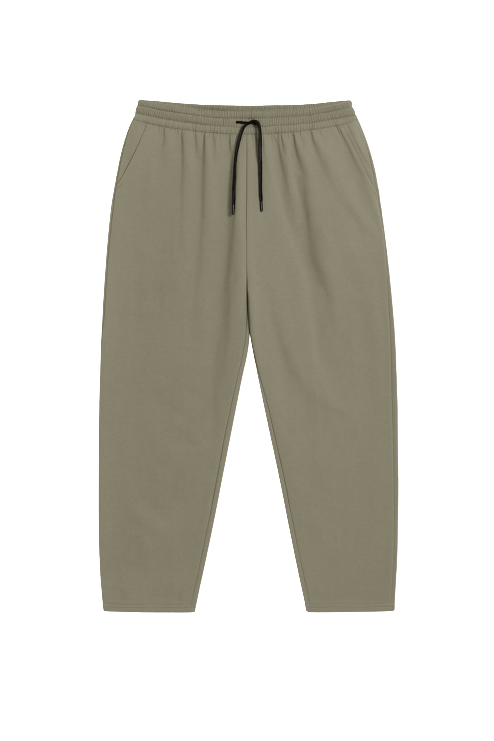NEUTRAL FLOW CO ORD SET