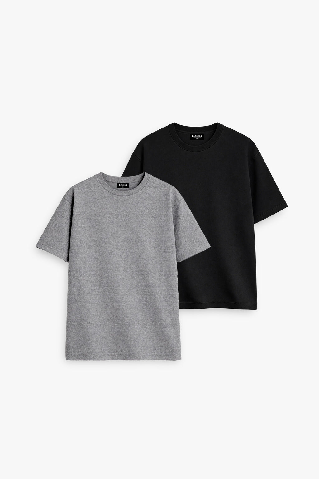 BUNDLE OF 2 T-SHIRTS