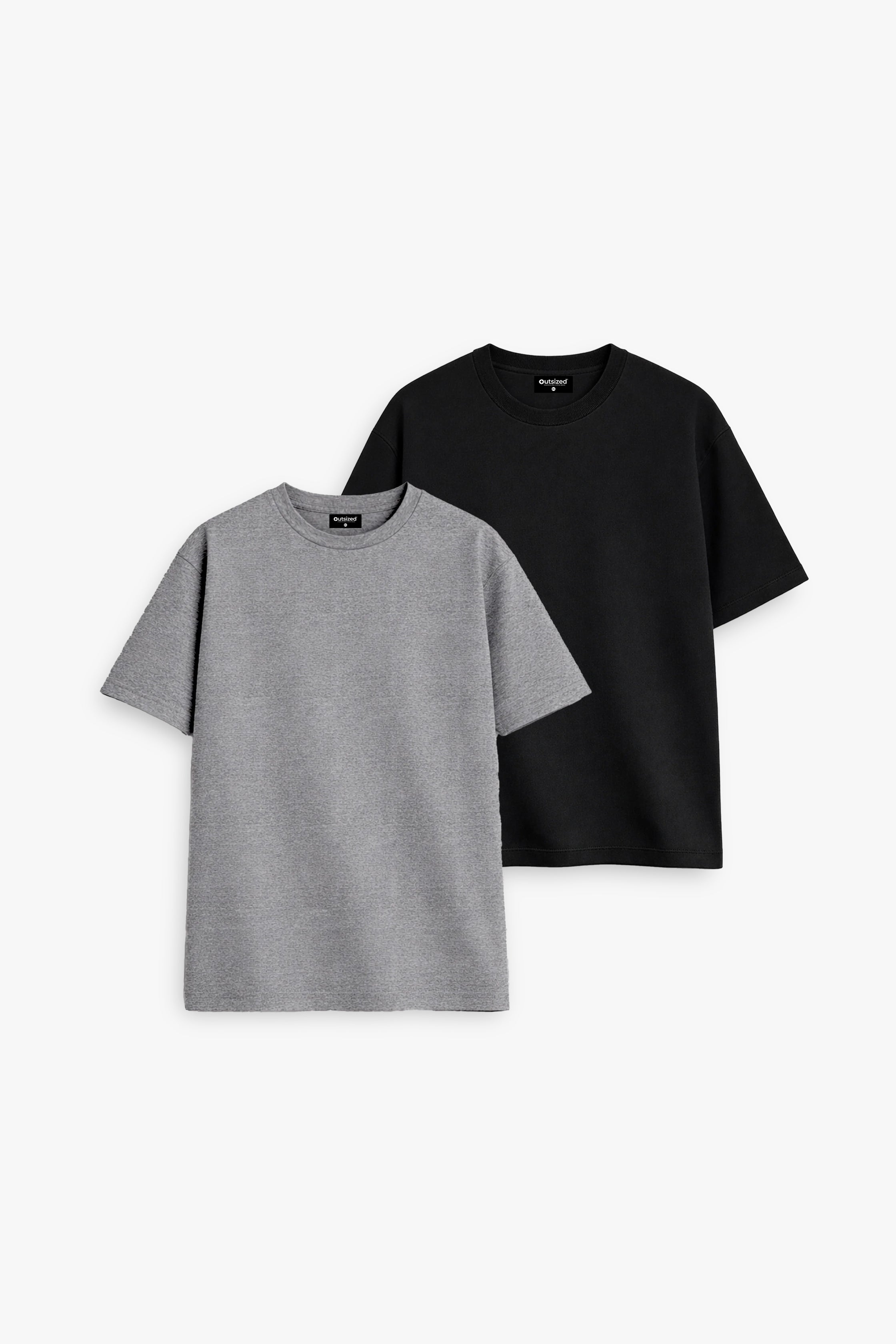 BUNDLE OF 2 T-SHIRTS