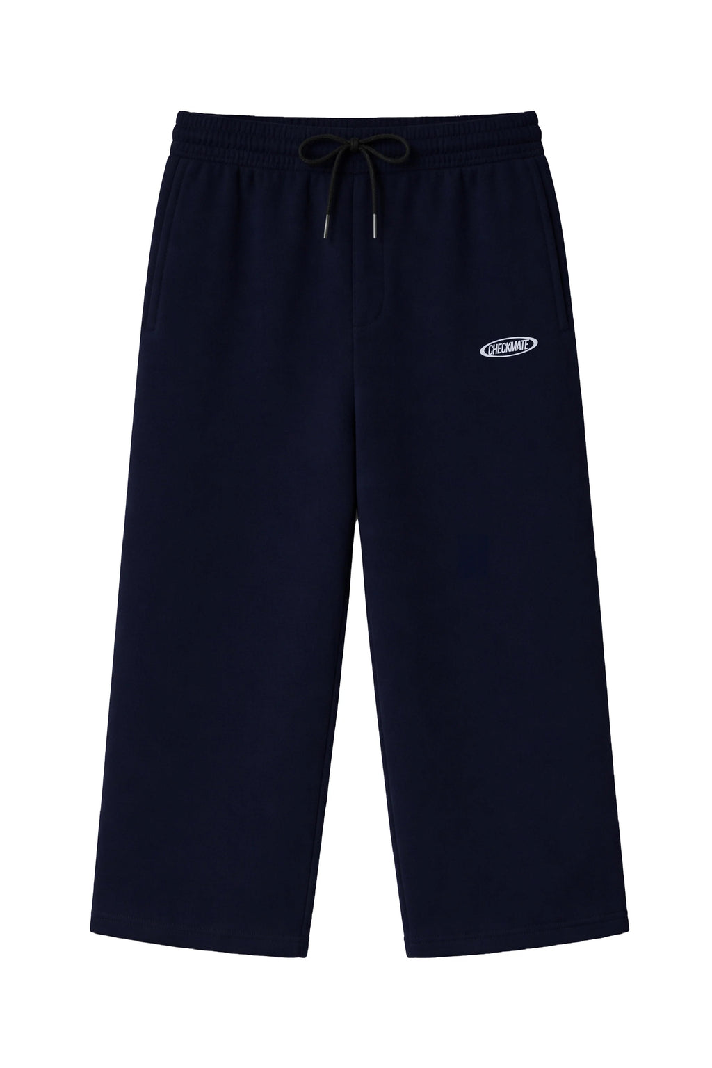 CLASSIC NAVY TROUSER