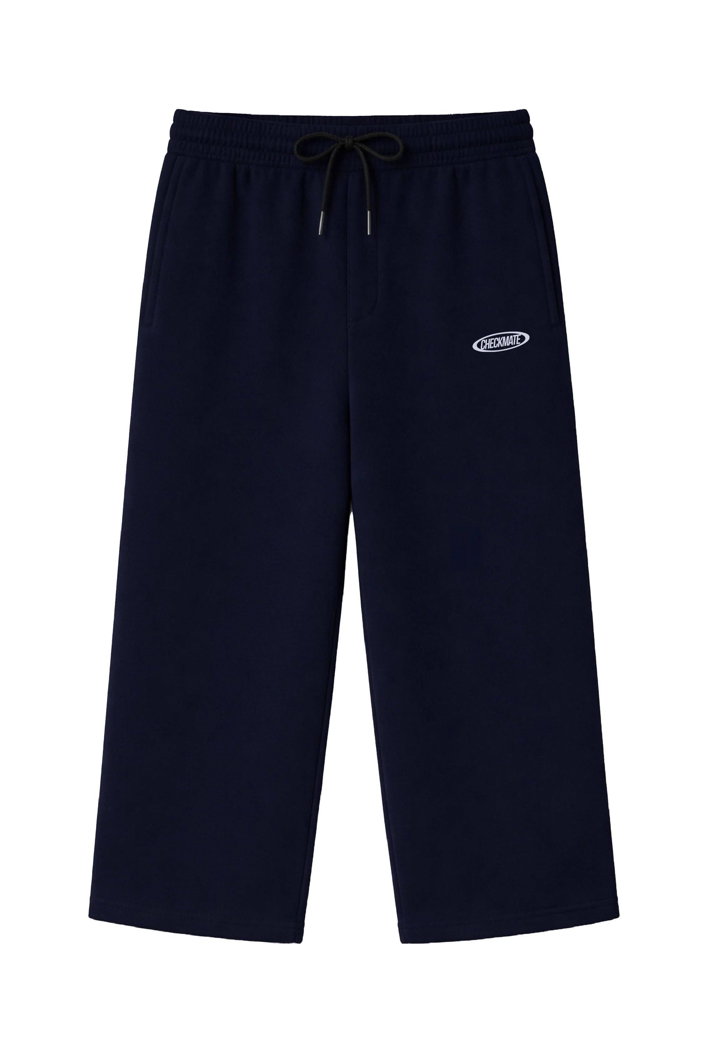 CLASSIC NAVY TROUSER