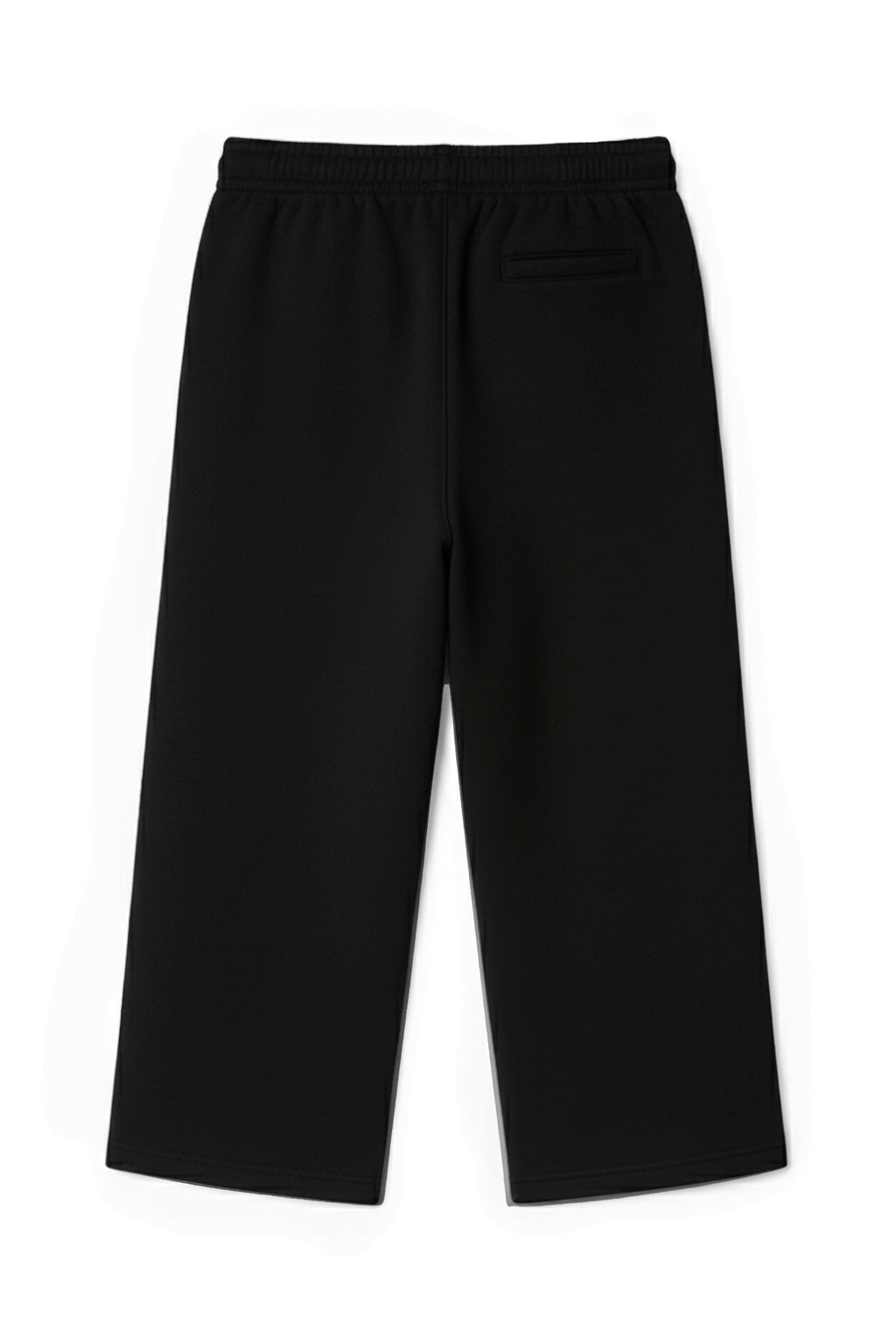 BLACK TROUSER