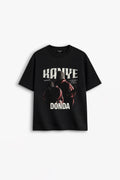 DONDA SHADOW GRAPHIC T-SHIRT