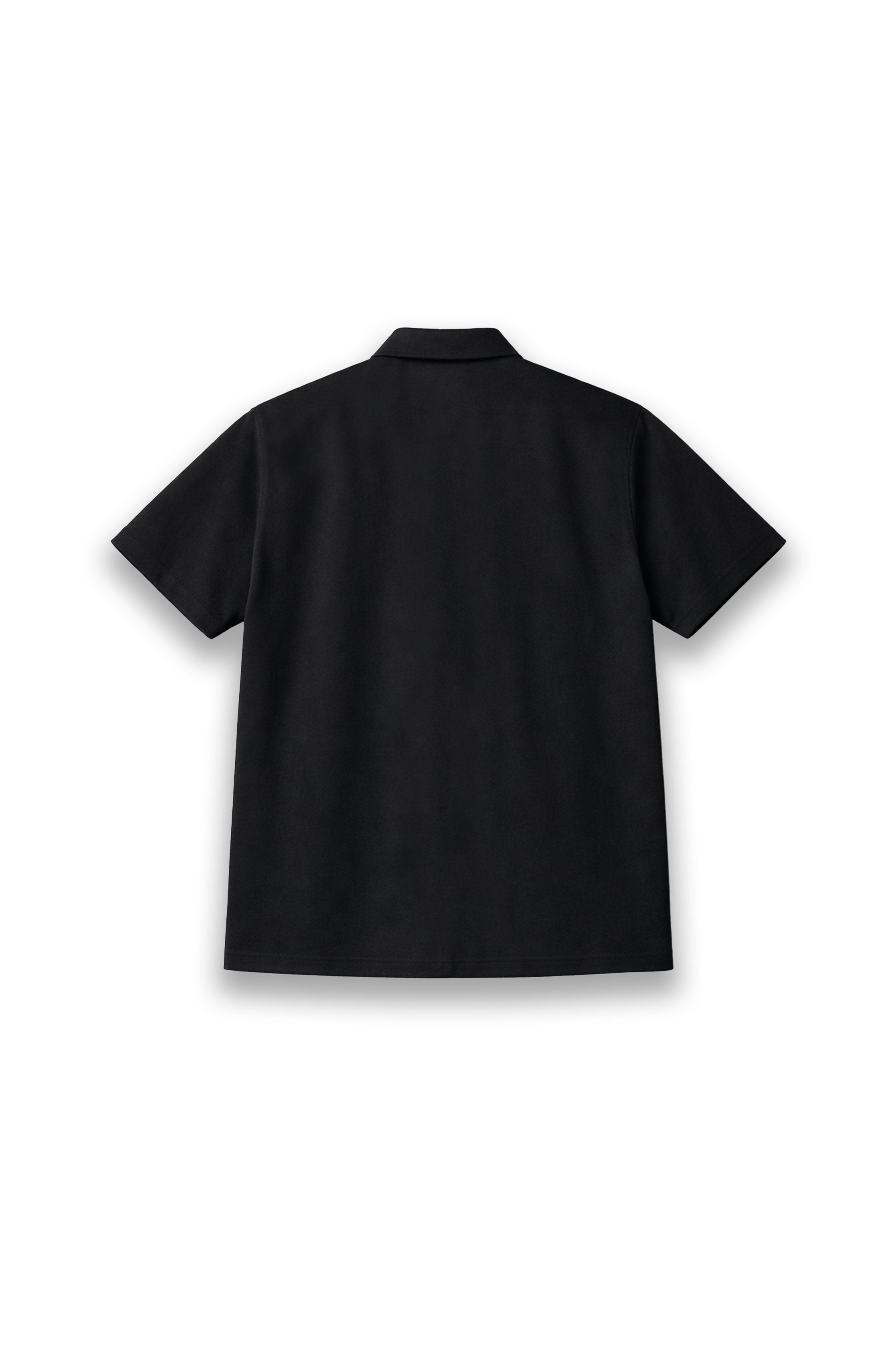 AURA NOIR SHIRT