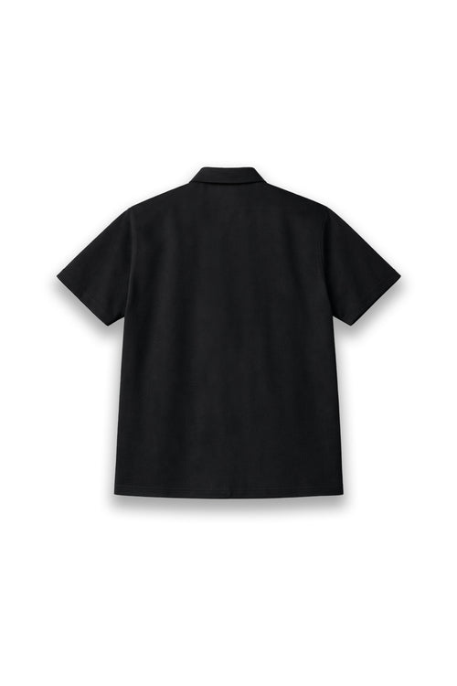 AURA NOIR SHIRT