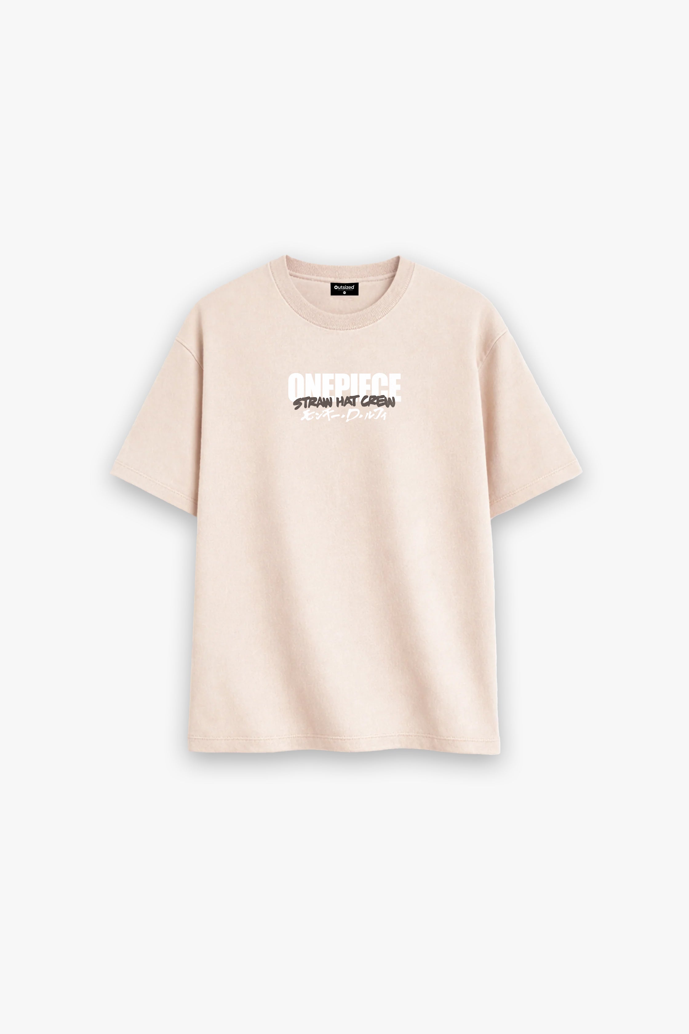 ZORO LEGACY GRAPHIC T-SHIRT