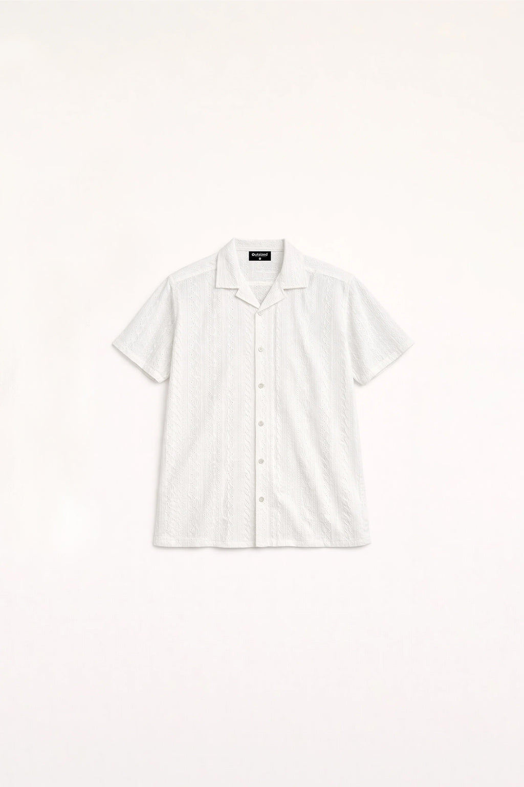 WHITE HAVEN SHIRT