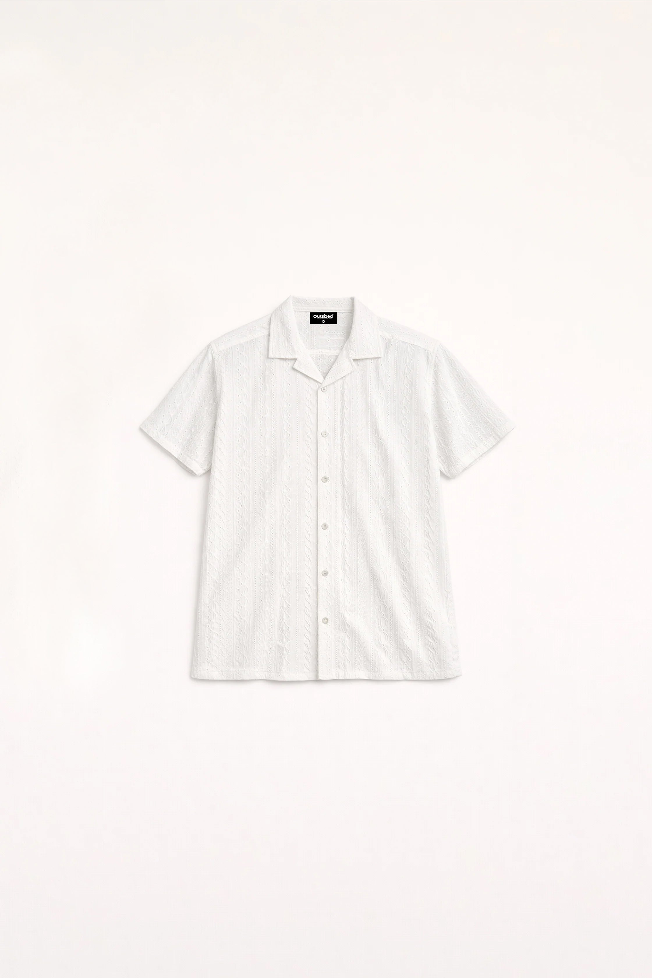 WHITE HAVEN SHIRT