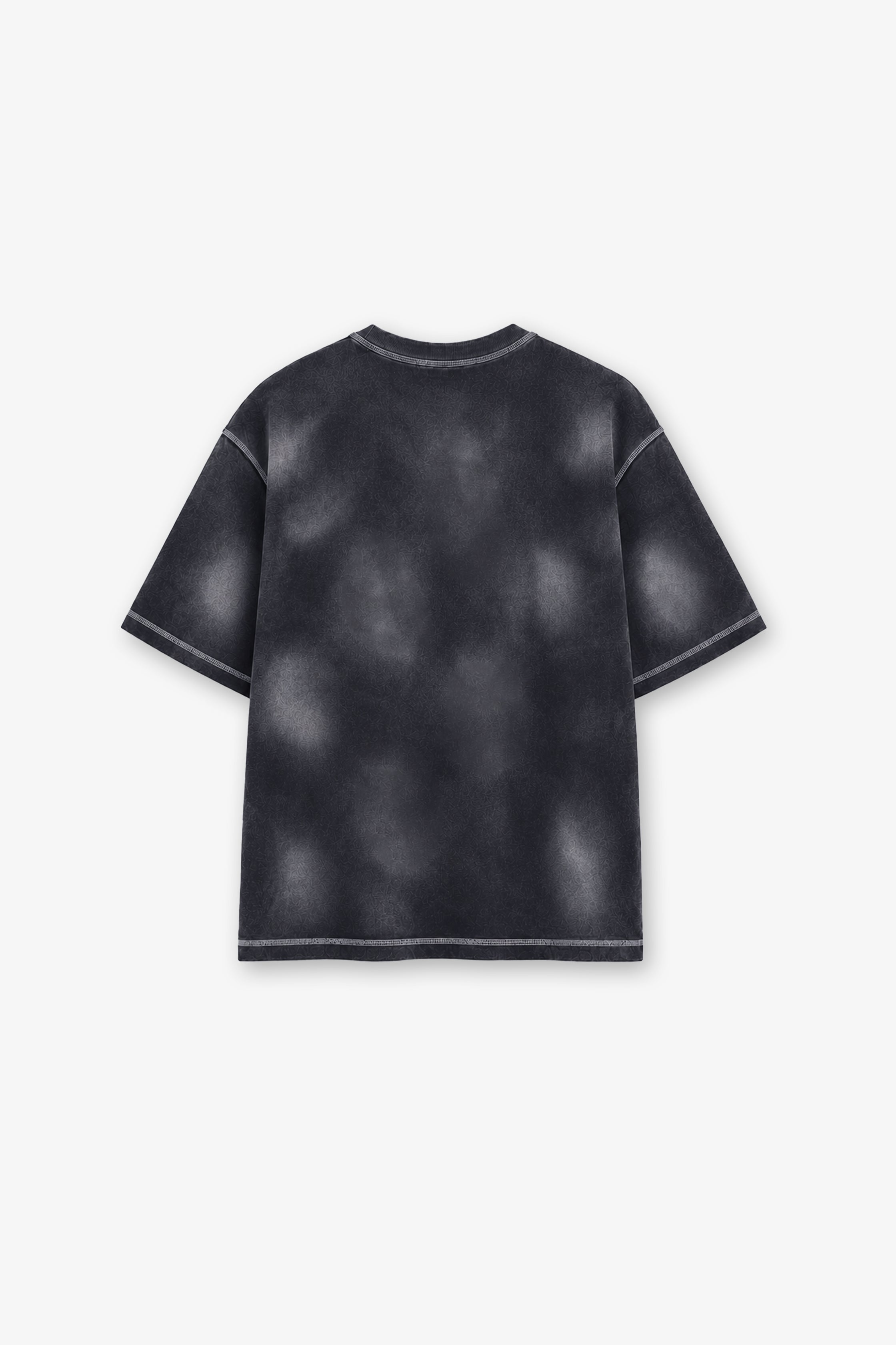 SHADOW NINE FADE T-SHIRT
