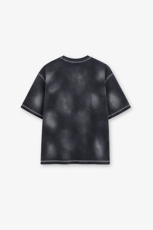SHADOW NINE FADE T-SHIRT