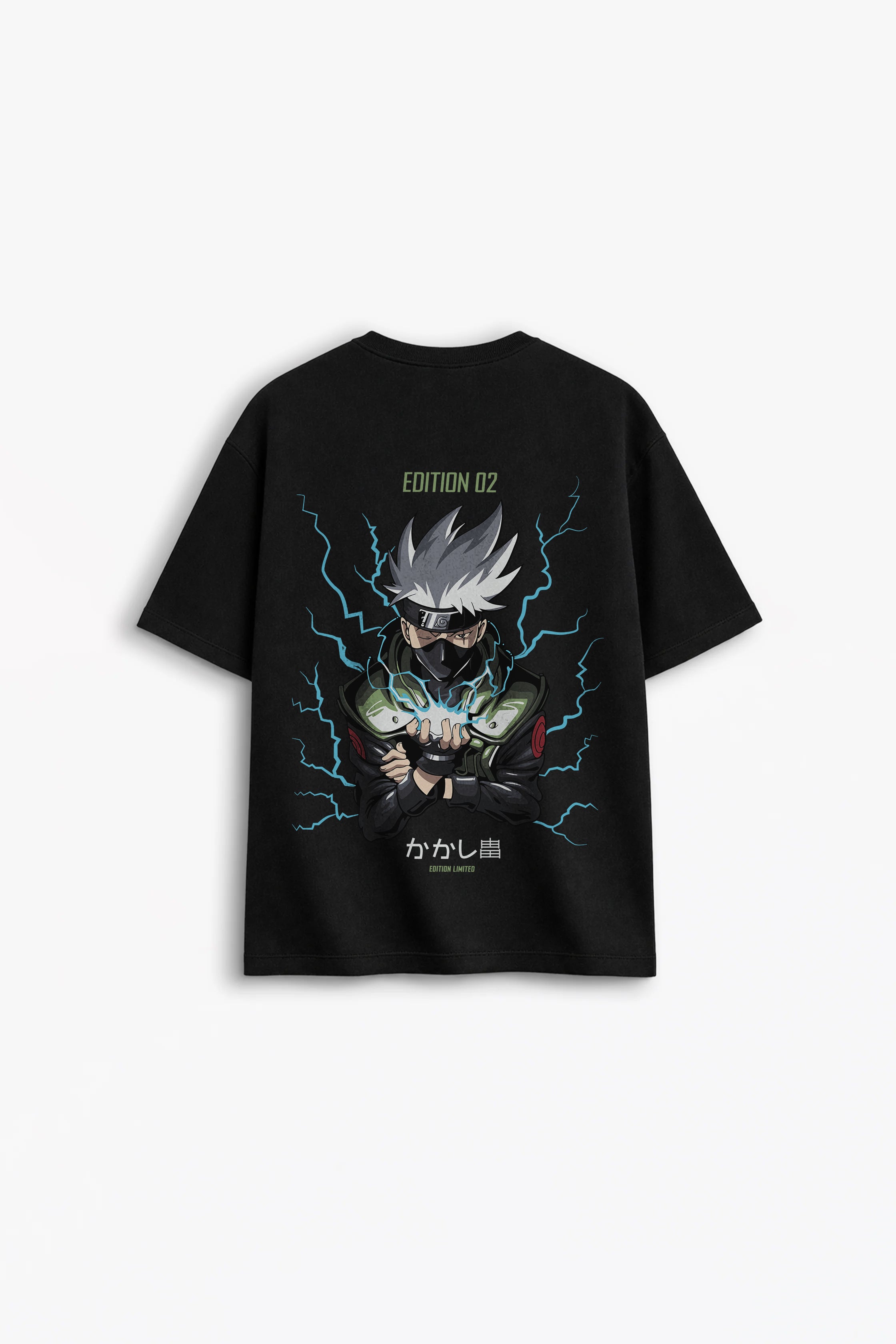 KAKASHI T-SHIRT