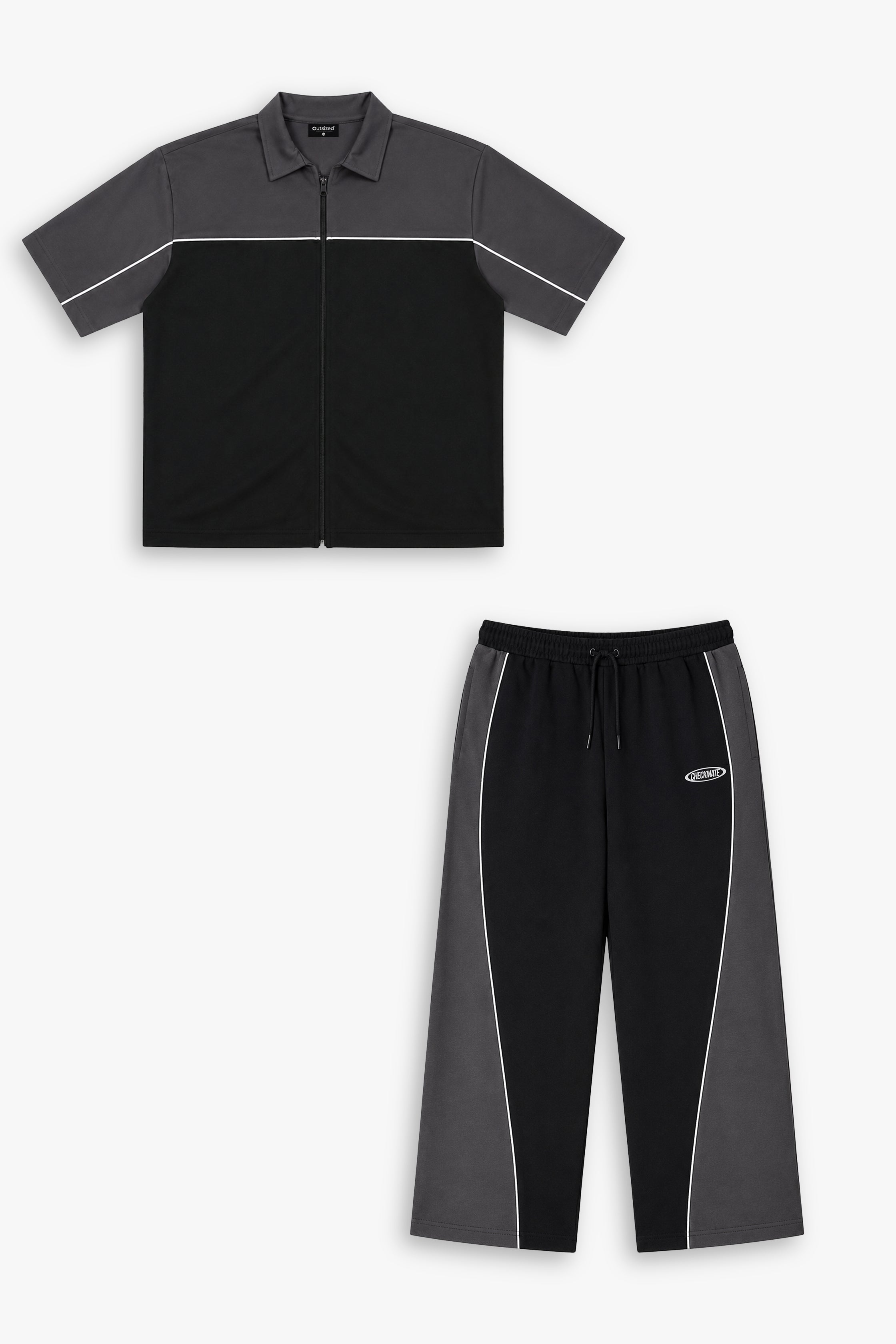 CORE LINE CO ORD SET