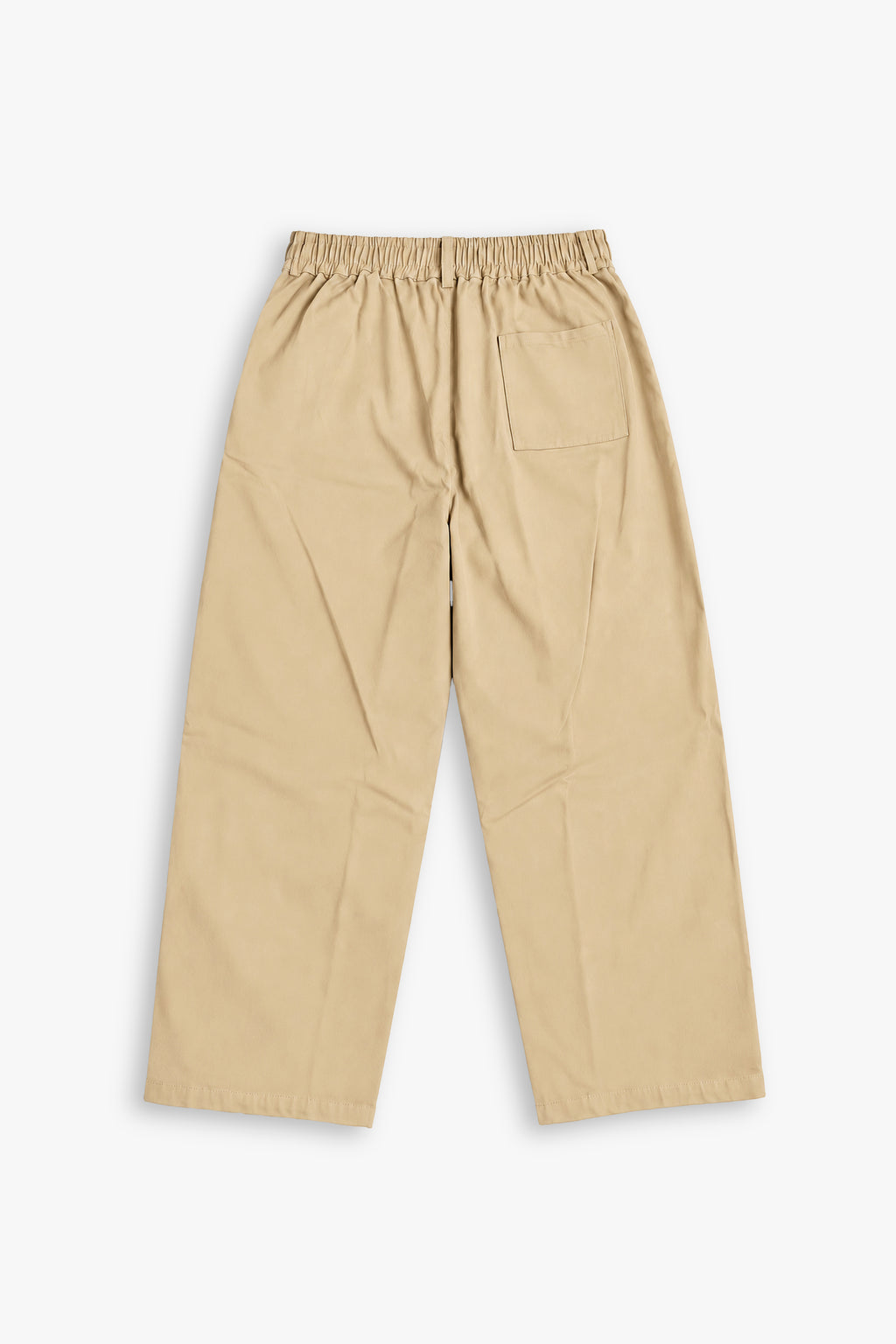 VANILLA PANT