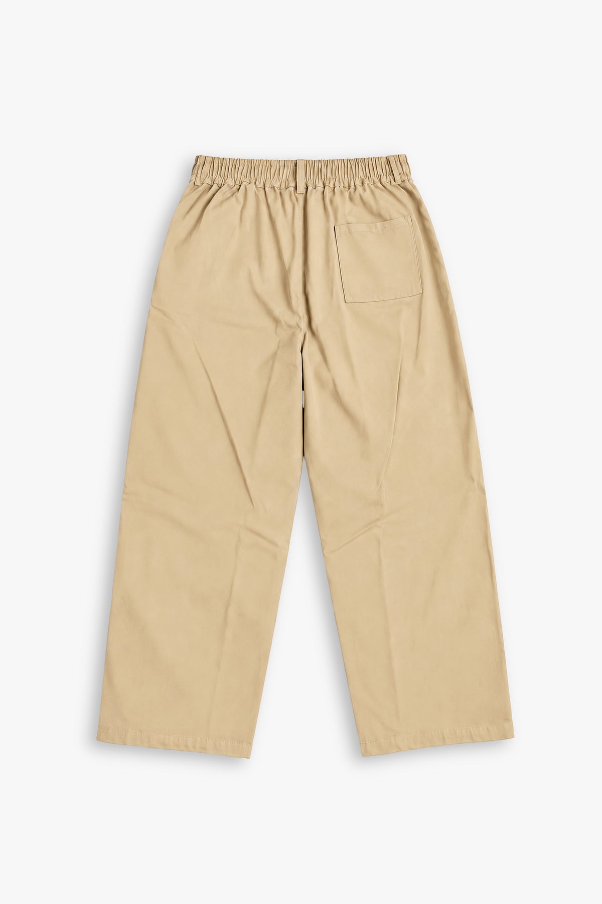 VANILLA PANT