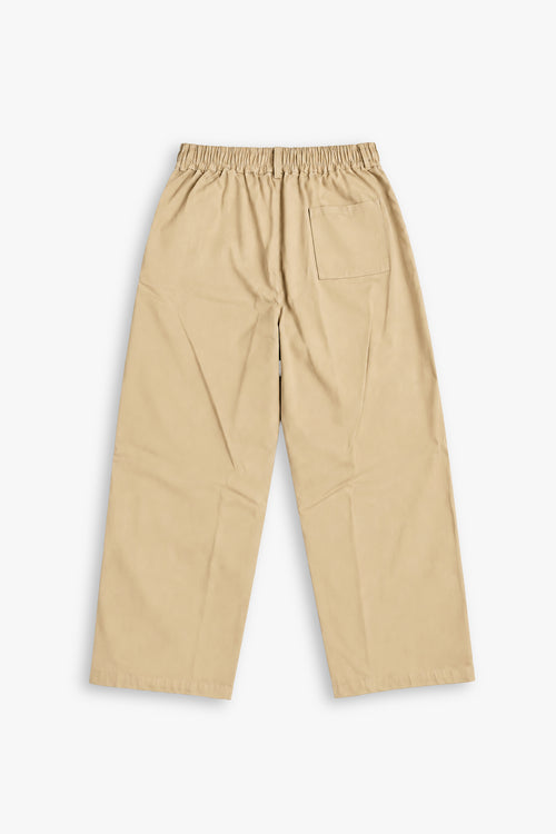 VANILLA PANT