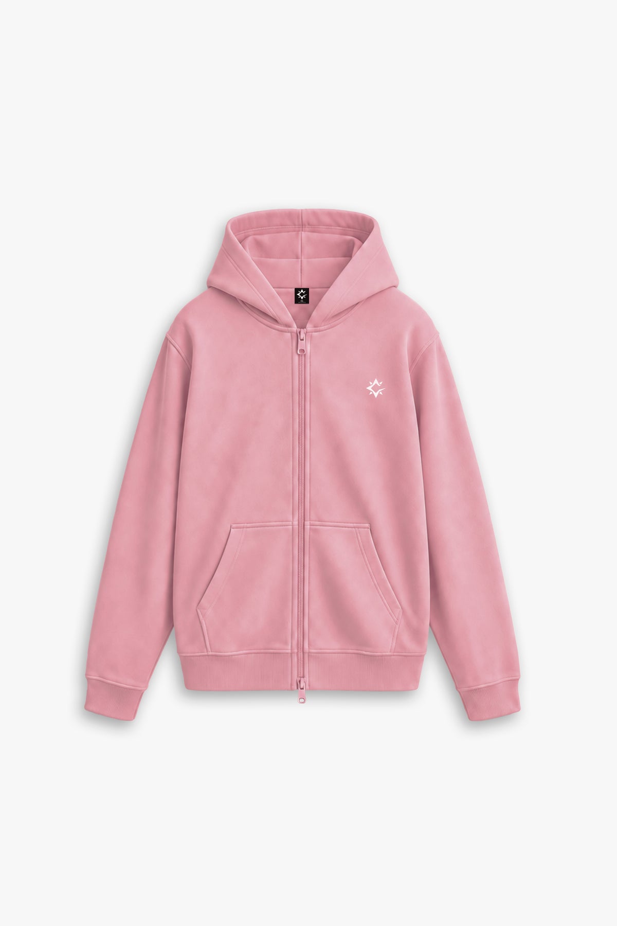 PINK THEORY CO-ORD SET