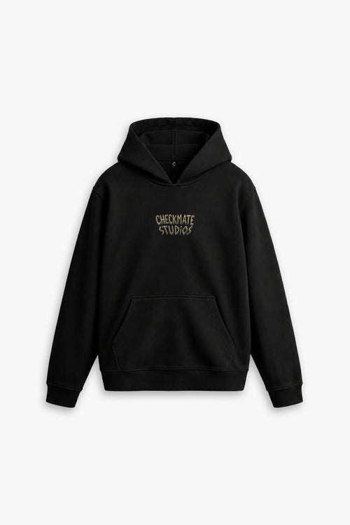 CHECKMATE CHAOS HOODIE