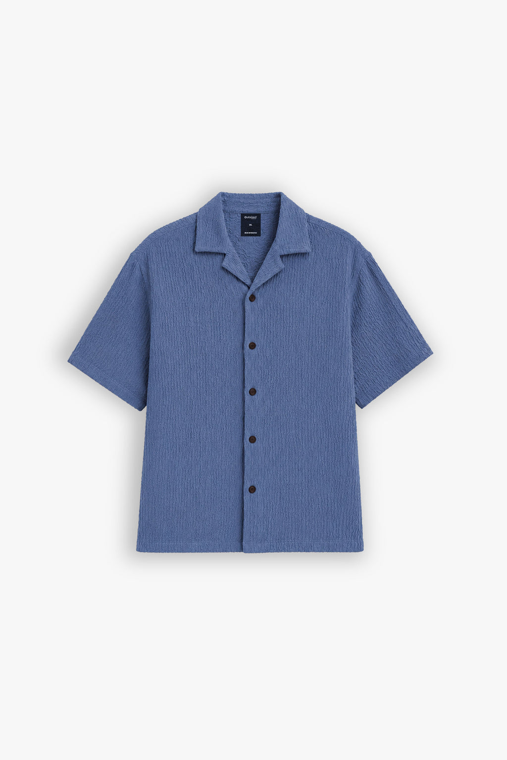 STEEL TIDE SHIRT