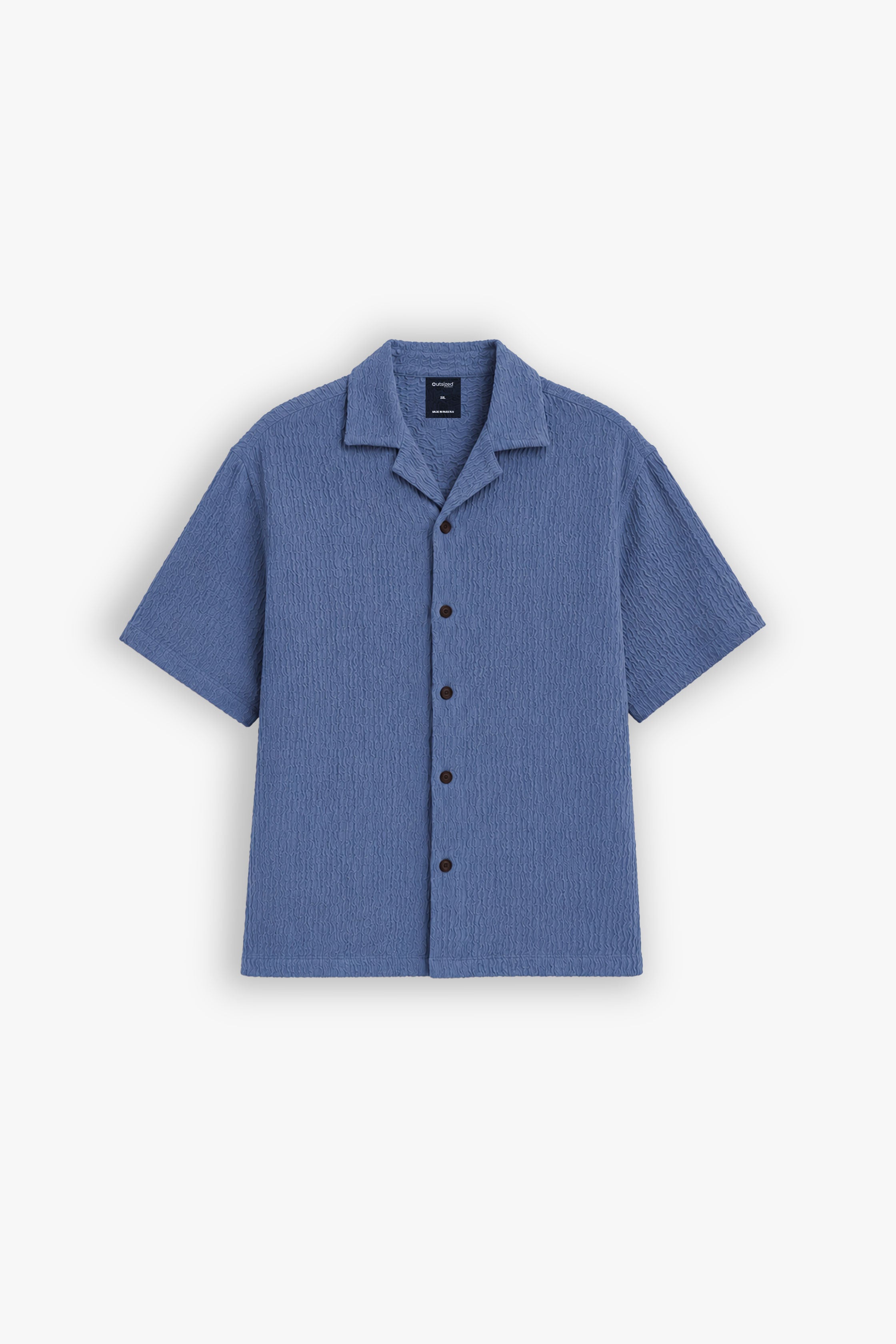 STEEL TIDE SHIRT
