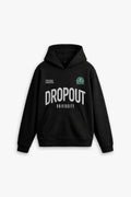 DROP OUT HOODIE