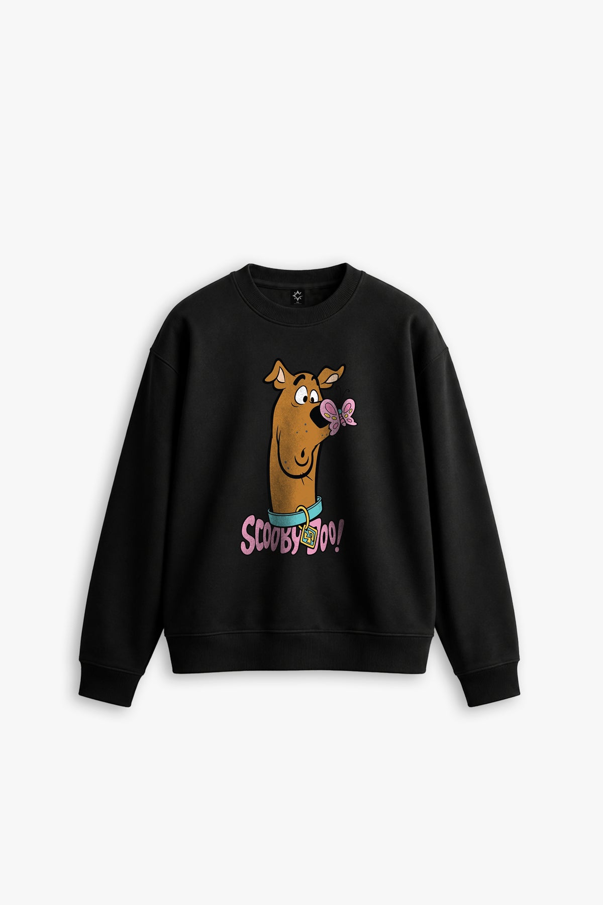 SCOOBY VIBES SWEATSHIRT