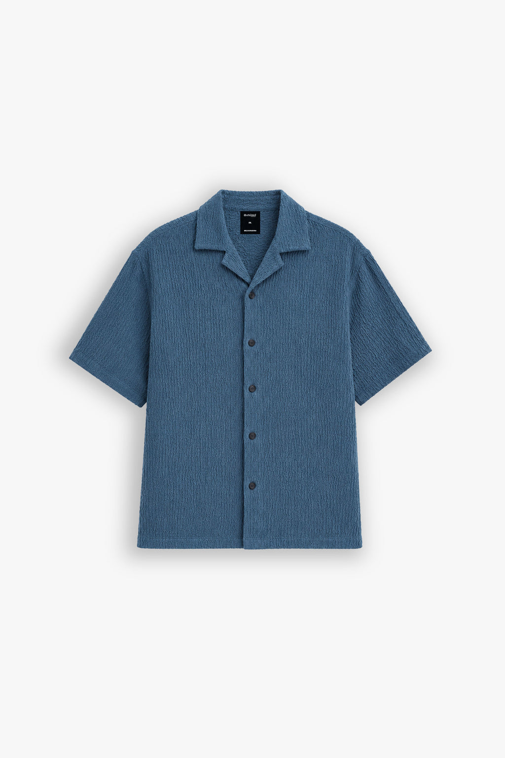 ARCTIC BREEZE SHIRT