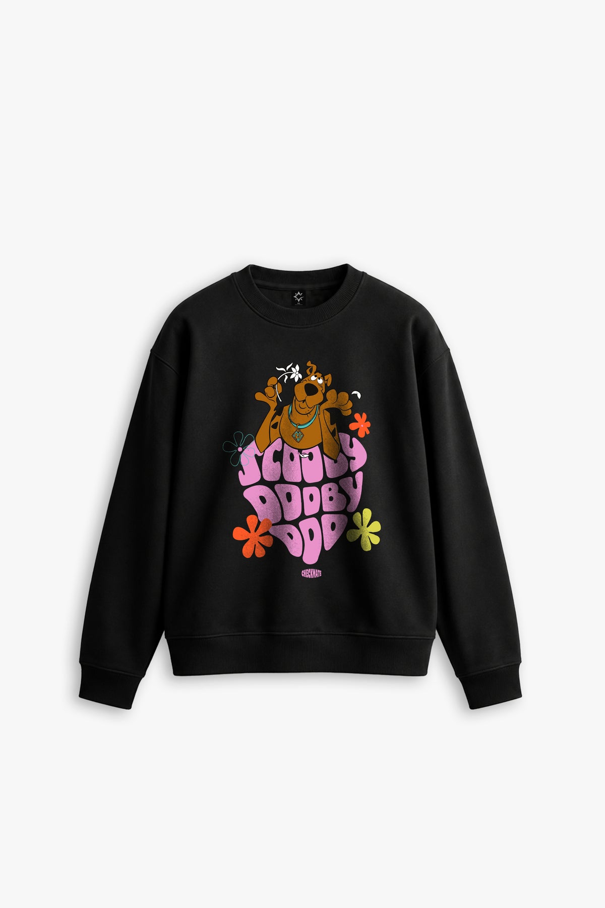 SCOOBY DOOBY DOO SWEATSHIRT