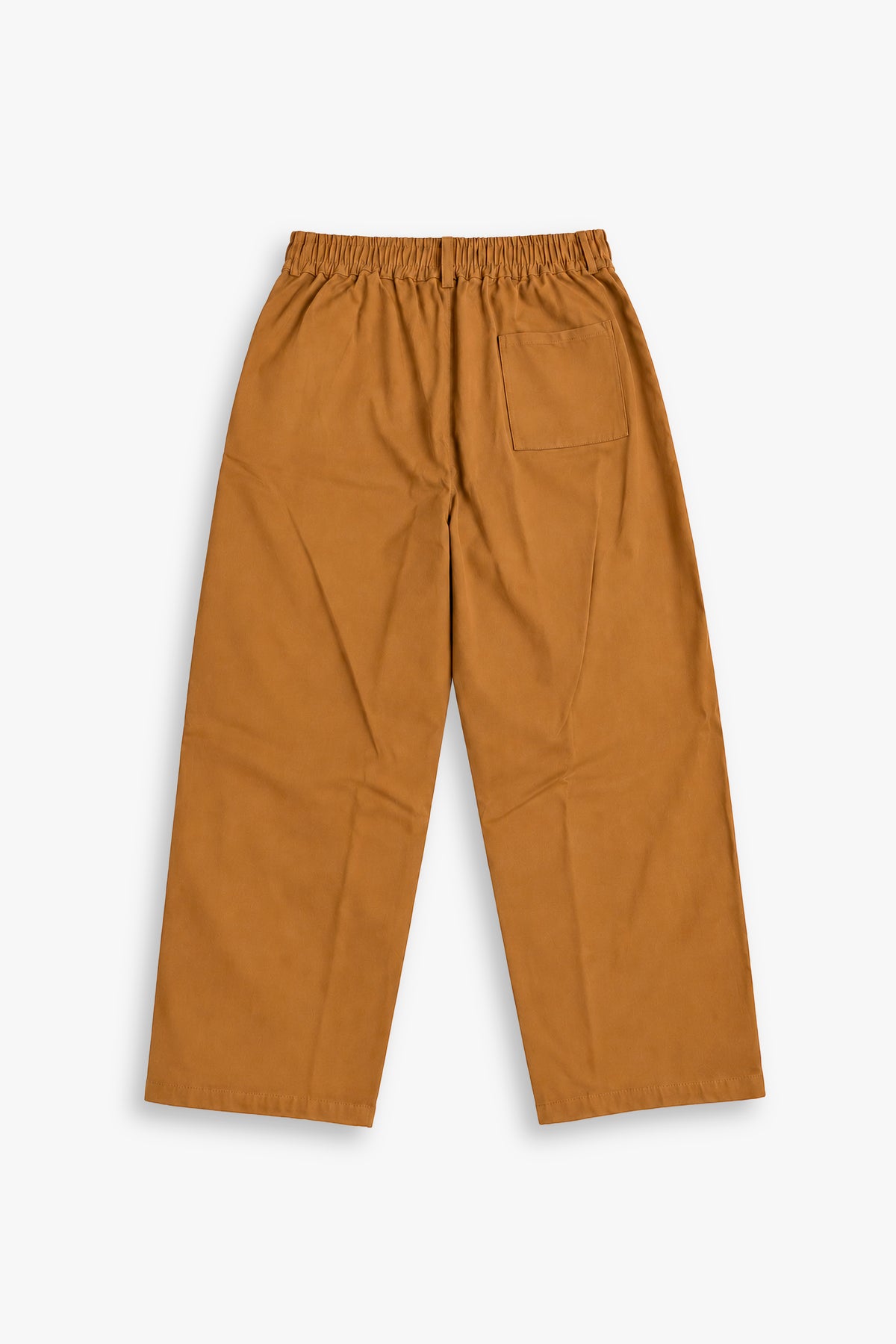 CAPPUCCINO PANT