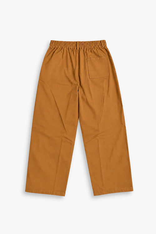 CAPPUCCINO PANT