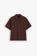 ESPRESSO WAVE SHIRT
